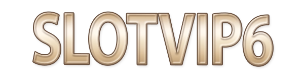 SLOTVIP6 Logo